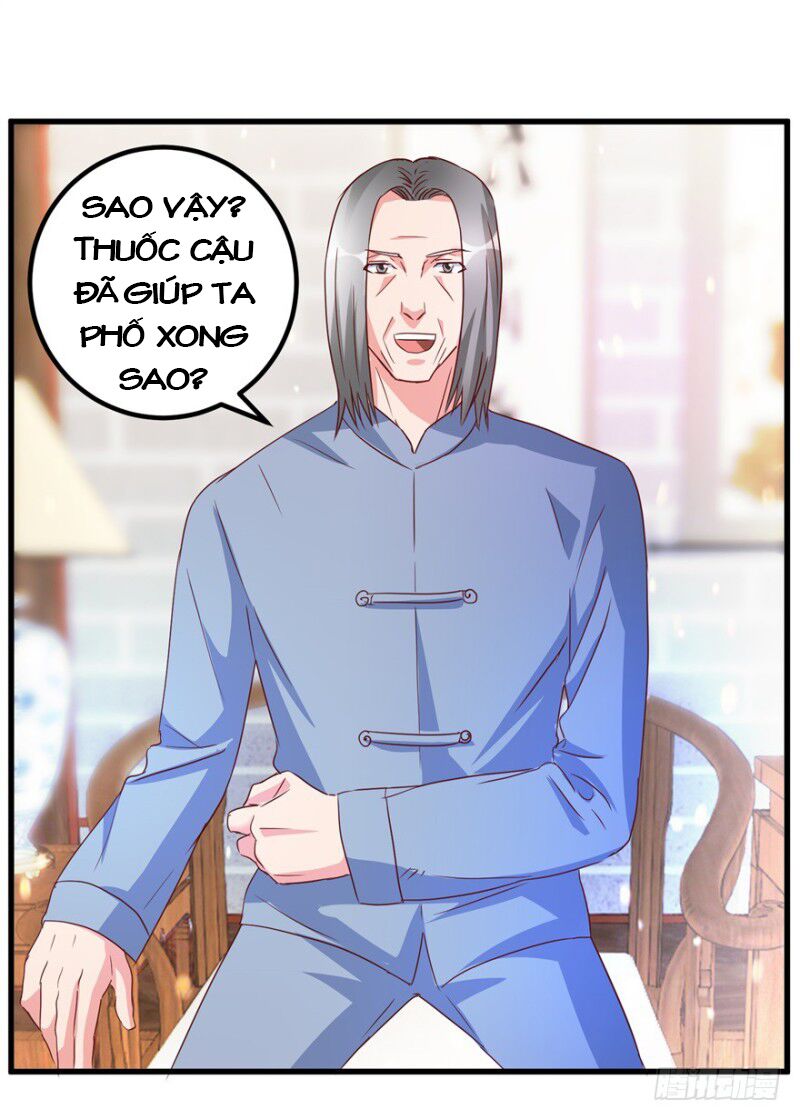 Thấu Thị Tiên Y: Chapter 43