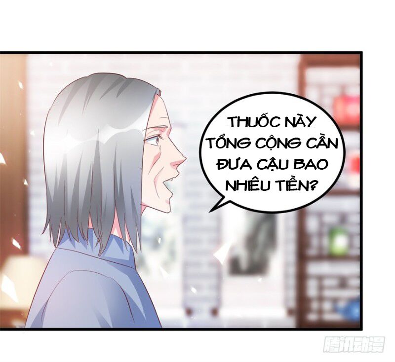 Thấu Thị Tiên Y: Chapter 43