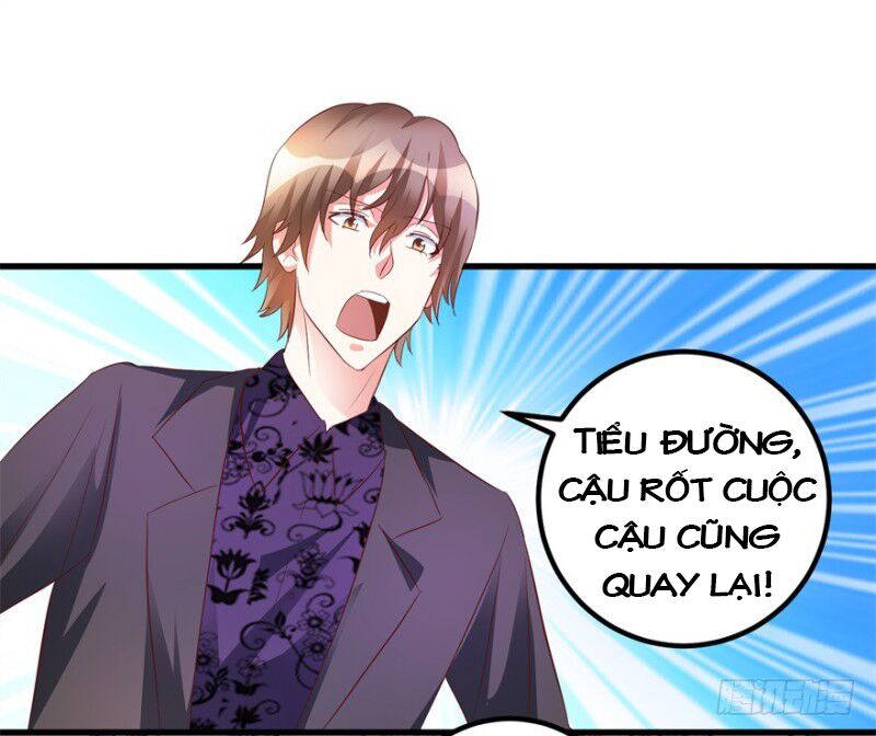 Thấu Thị Tiên Y: Chapter 43