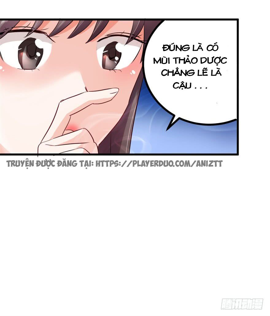 Thấu Thị Tiên Y: Chapter 5
