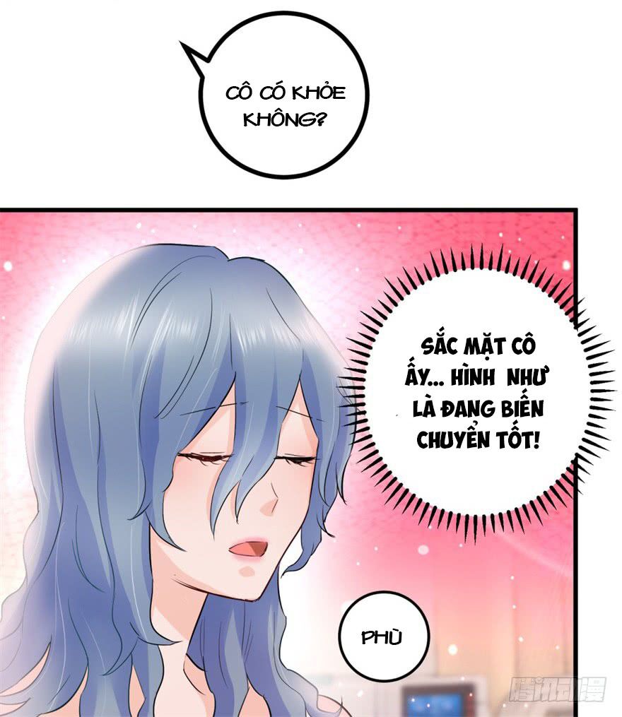 Thấu Thị Tiên Y: Chapter 5