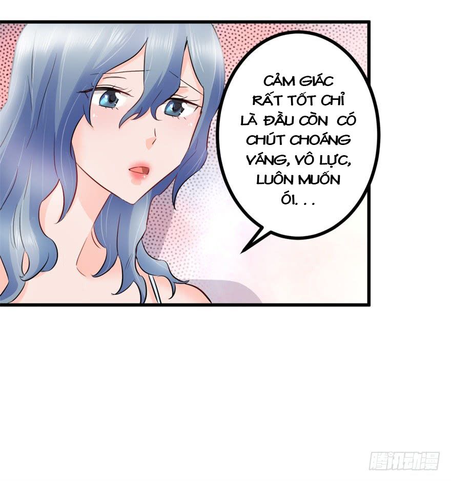 Thấu Thị Tiên Y: Chapter 5
