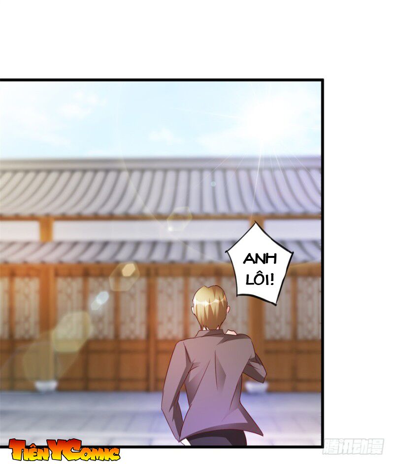 Thấu Thị Tiên Y: Chapter 54: Chap 53
