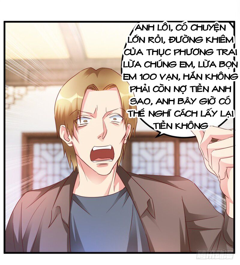 Thấu Thị Tiên Y: Chapter 54: Chap 53