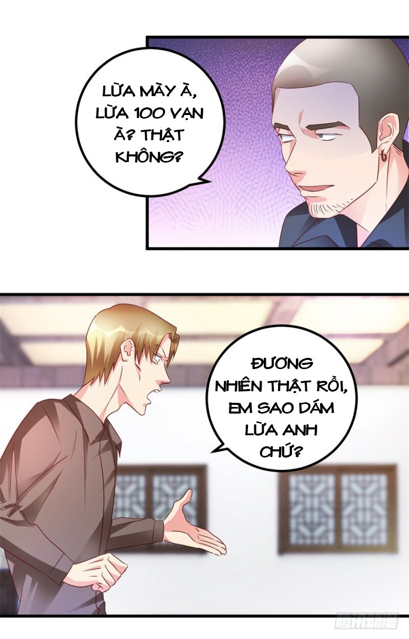 Thấu Thị Tiên Y: Chapter 54: Chap 53