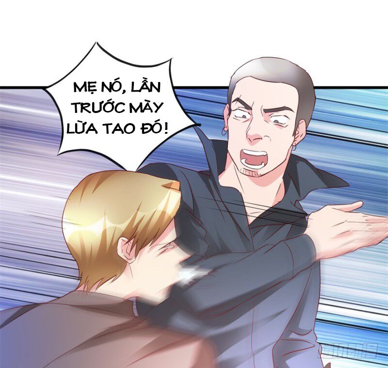 Thấu Thị Tiên Y: Chapter 54: Chap 53
