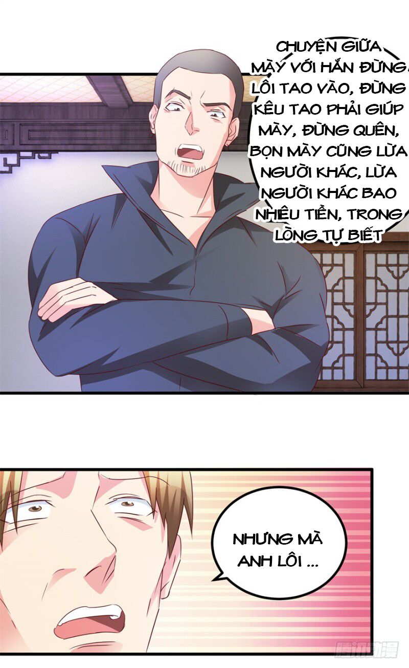 Thấu Thị Tiên Y: Chapter 54: Chap 53
