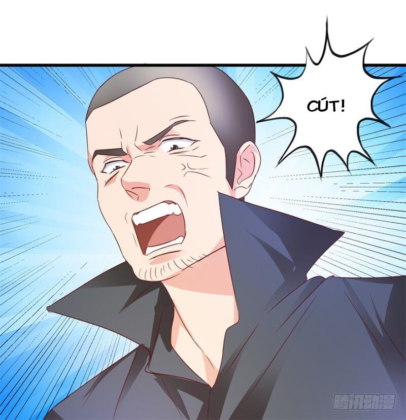 Thấu Thị Tiên Y: Chapter 54: Chap 53