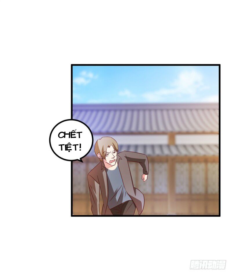 Thấu Thị Tiên Y: Chapter 54: Chap 53