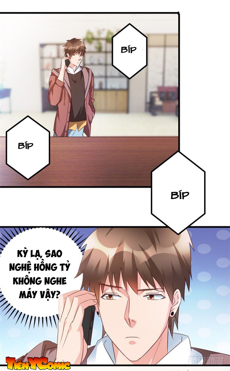 Thấu Thị Tiên Y: Chapter 54: Chap 53