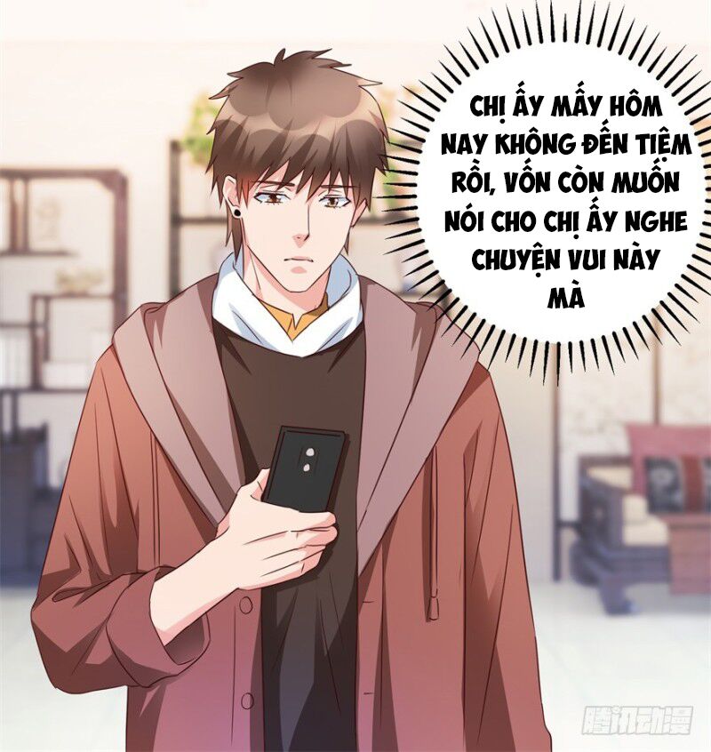 Thấu Thị Tiên Y: Chapter 54: Chap 53