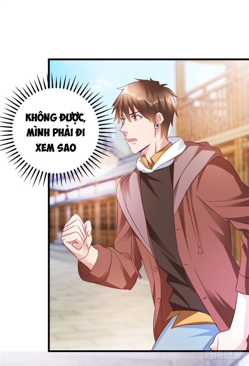 Thấu Thị Tiên Y: Chapter 54: Chap 53