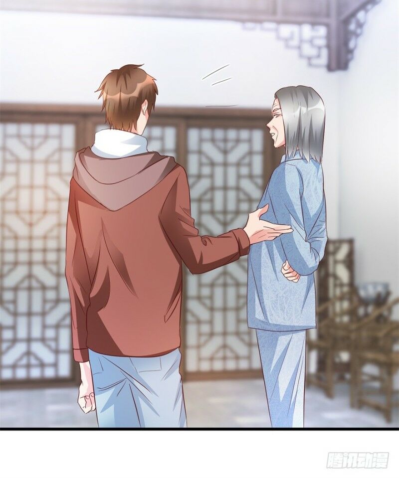 Thấu Thị Tiên Y: Chapter 54: Chap 53