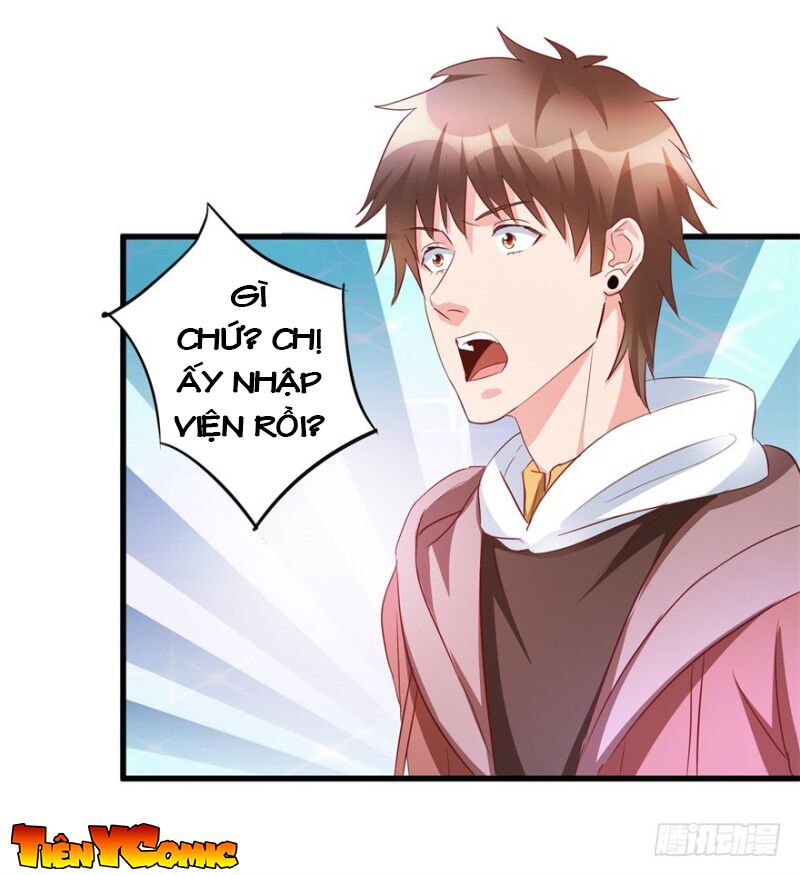 Thấu Thị Tiên Y: Chapter 54: Chap 53
