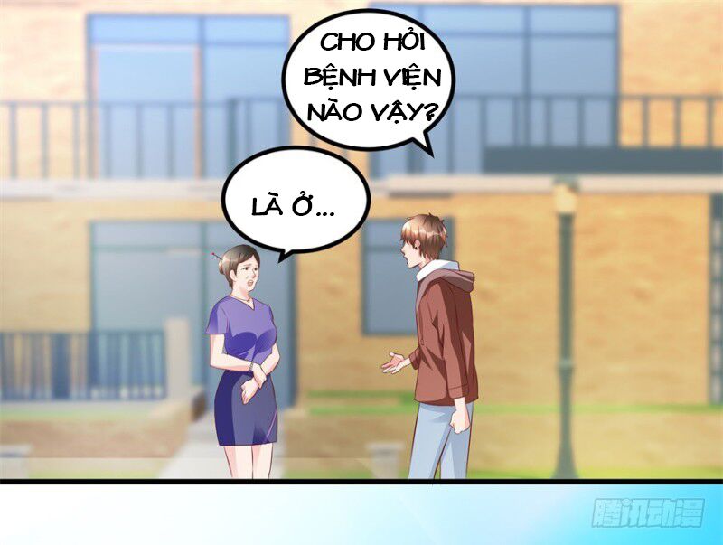 Thấu Thị Tiên Y: Chapter 54: Chap 53