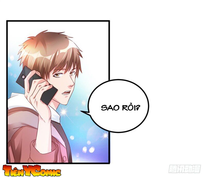 Thấu Thị Tiên Y: Chapter 54: Chap 53