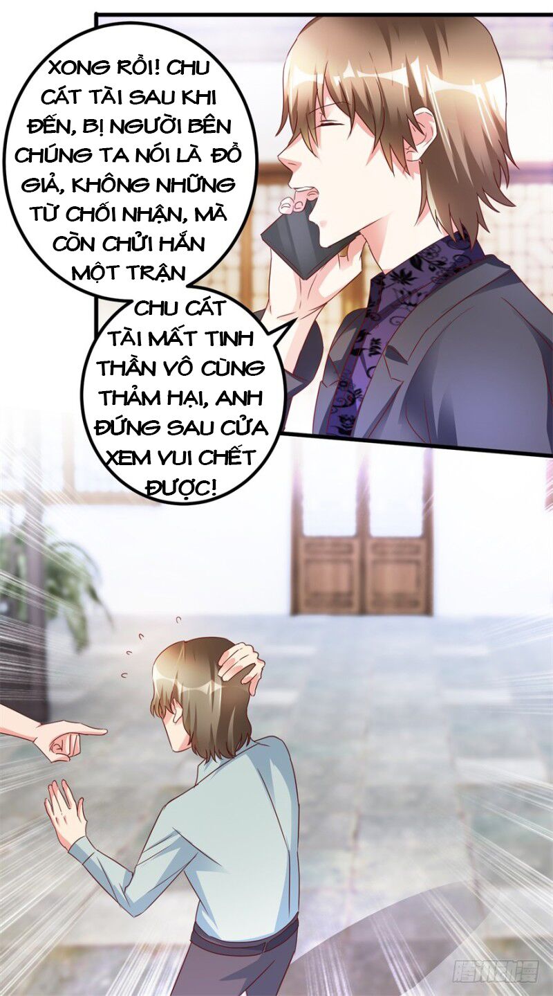Thấu Thị Tiên Y: Chapter 54: Chap 53