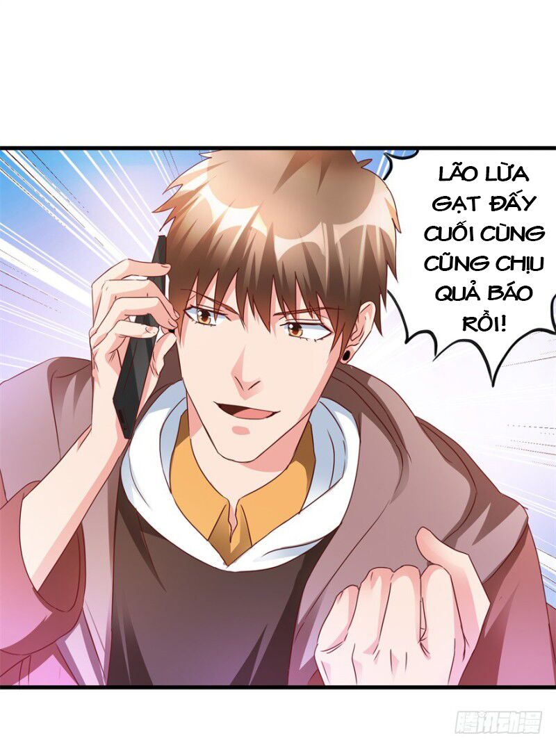 Thấu Thị Tiên Y: Chapter 54: Chap 53