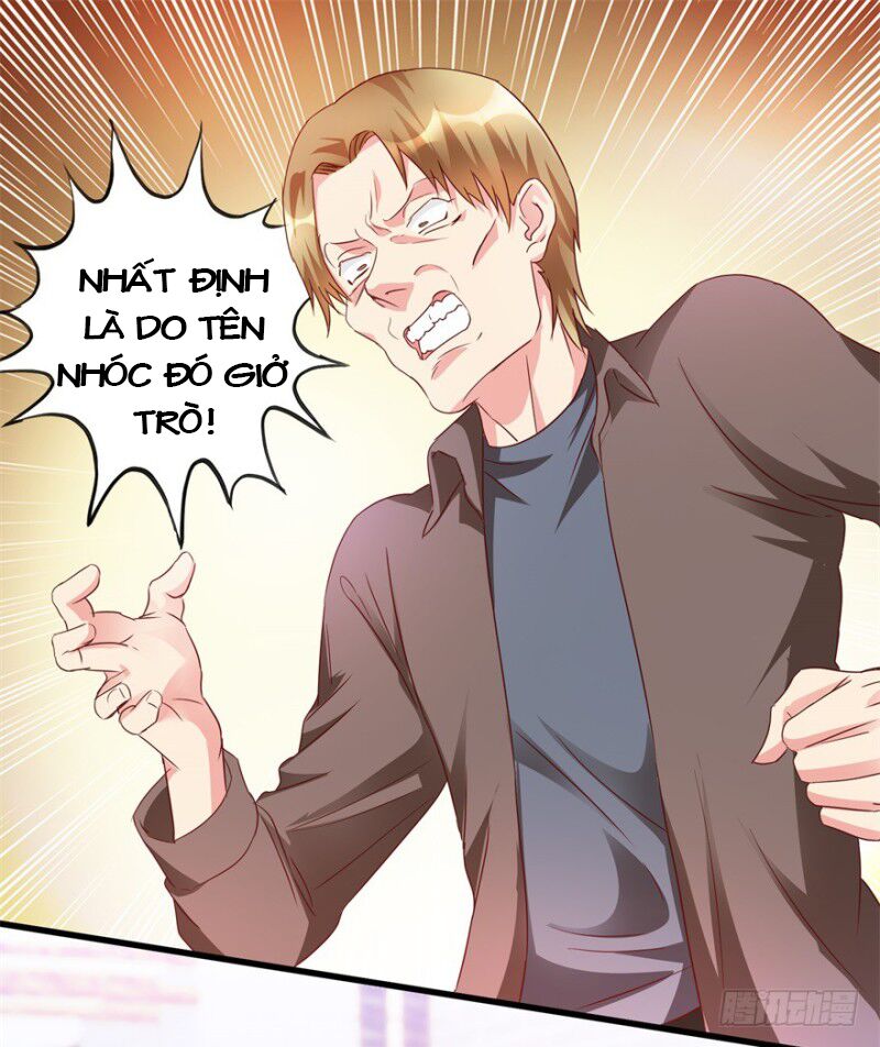 Thấu Thị Tiên Y: Chapter 54: Chap 53