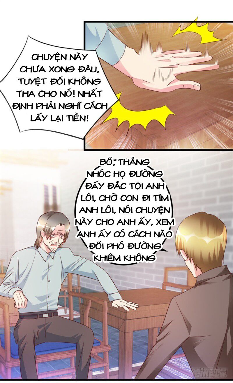 Thấu Thị Tiên Y: Chapter 54: Chap 53