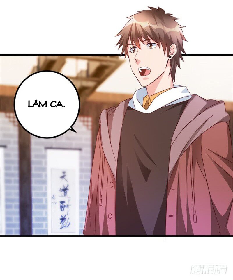 Thấu Thị Tiên Y: Chapter 55