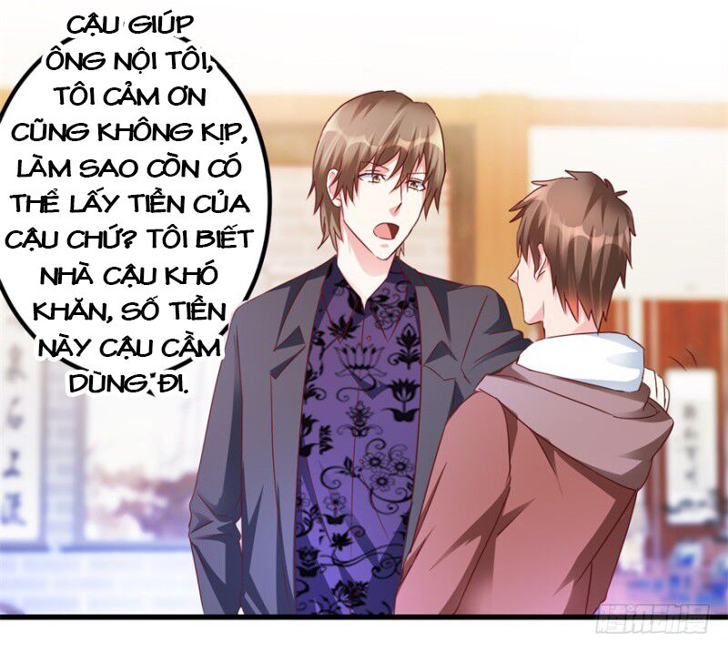 Thấu Thị Tiên Y: Chapter 55