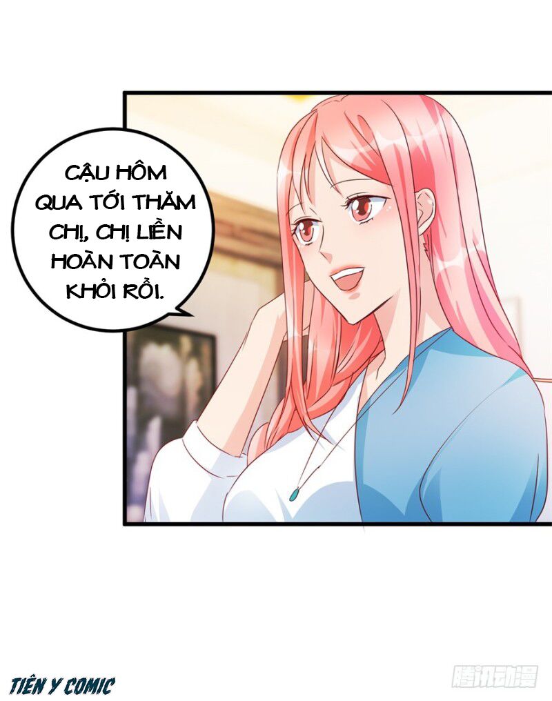 Thấu Thị Tiên Y: Chapter 55