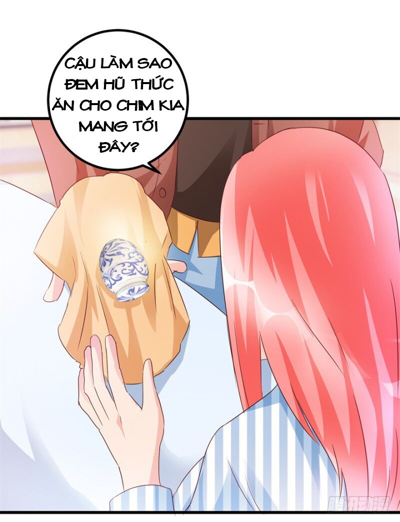 Thấu Thị Tiên Y: Chapter 55
