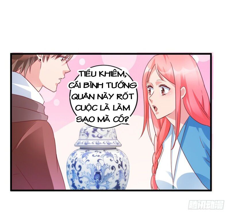 Thấu Thị Tiên Y: Chapter 59