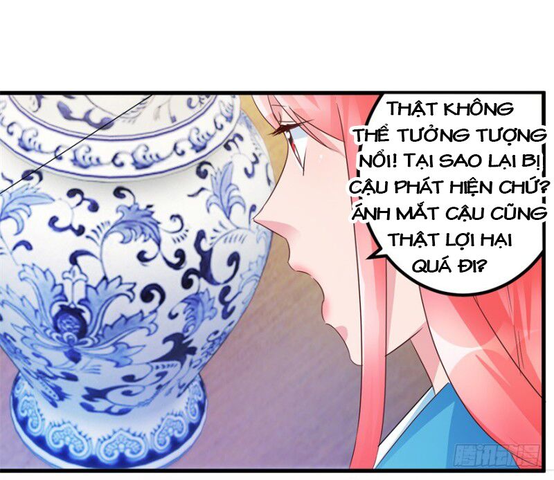 Thấu Thị Tiên Y: Chapter 59