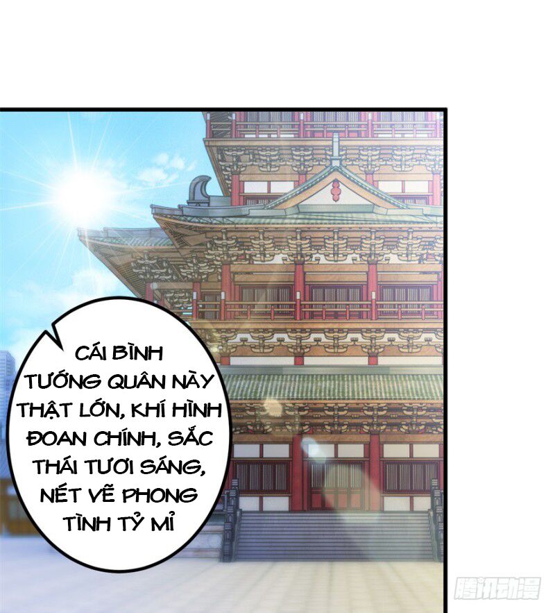 Thấu Thị Tiên Y: Chapter 59