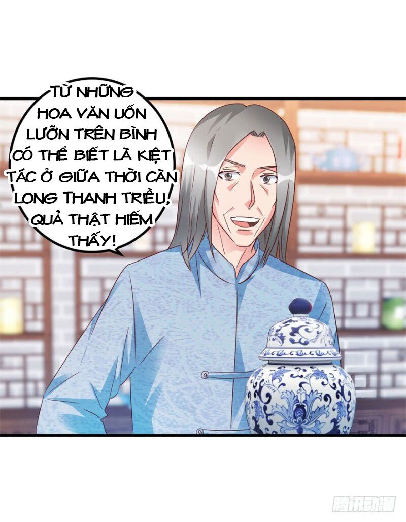 Thấu Thị Tiên Y: Chapter 59