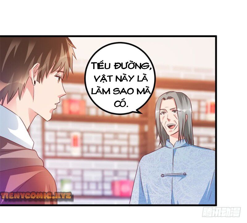 Thấu Thị Tiên Y: Chapter 59