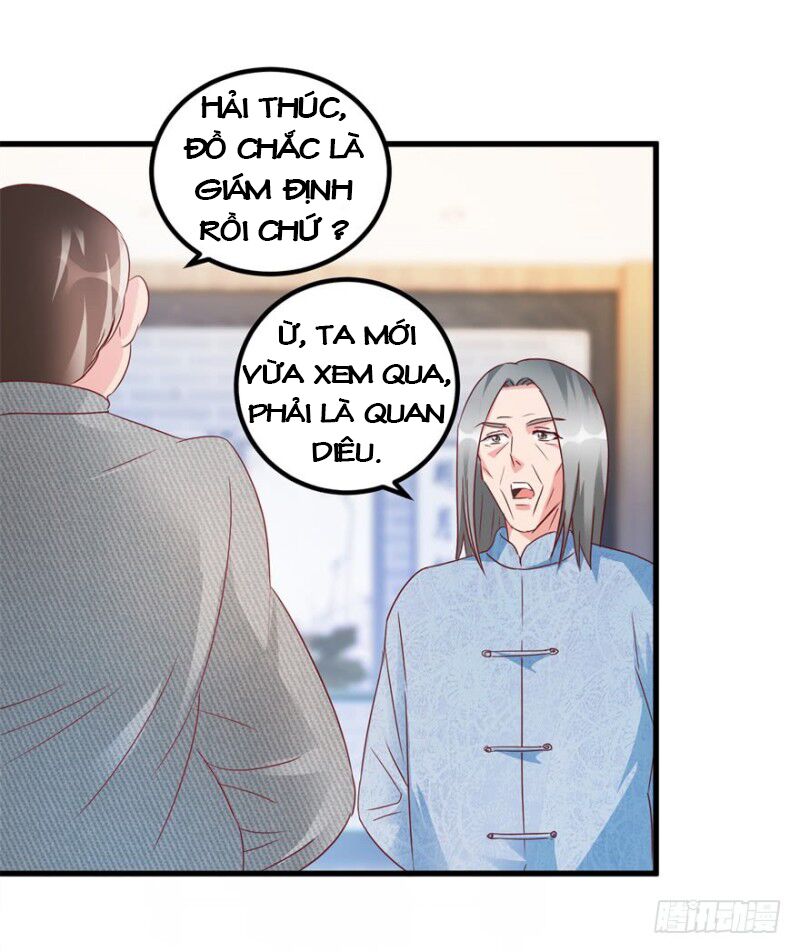 Thấu Thị Tiên Y: Chapter 59