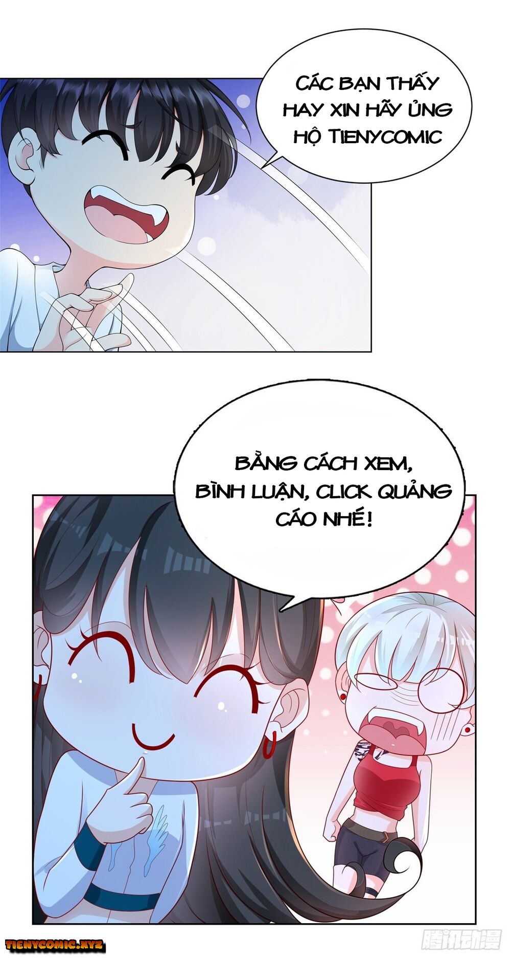 Thấu Thị Tiên Y: Chapter 59