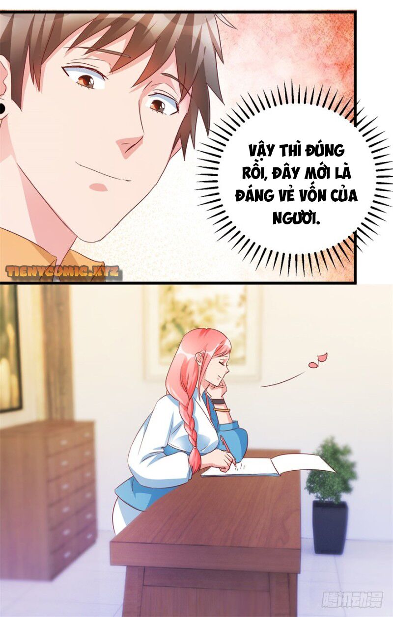 Thấu Thị Tiên Y: Chapter 59