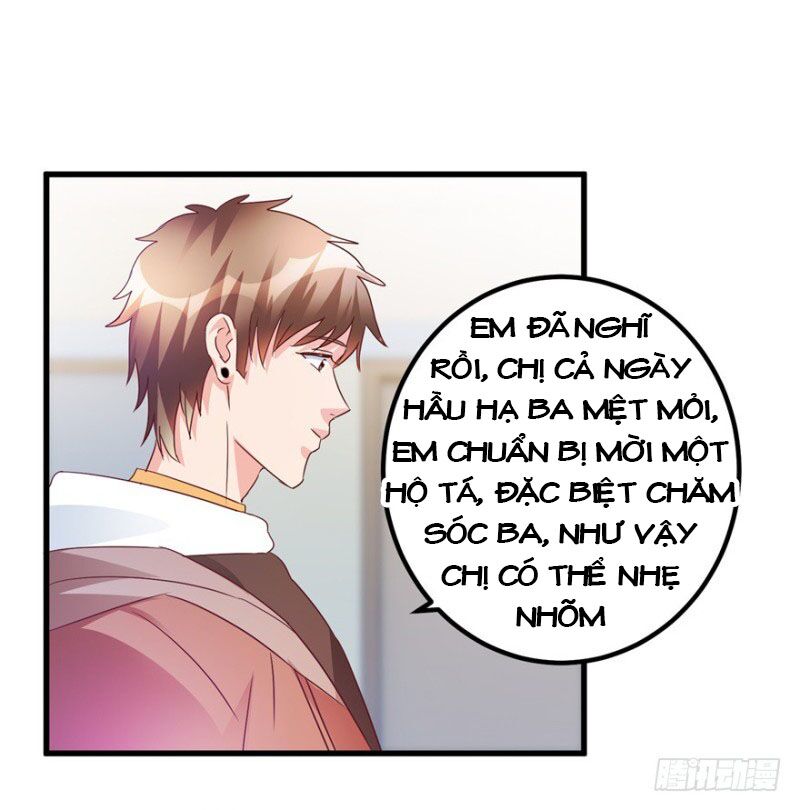 Thấu Thị Tiên Y: Chapter 61