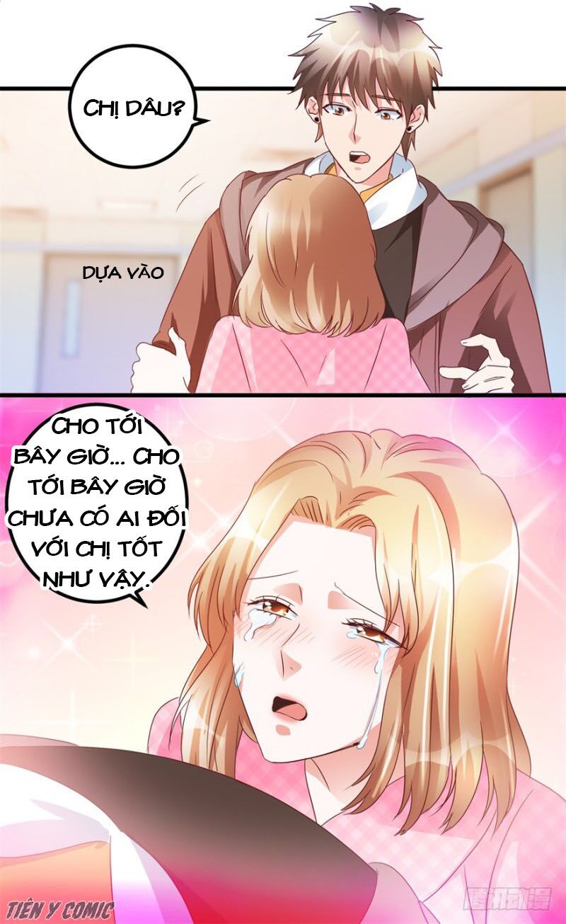 Thấu Thị Tiên Y: Chapter 61