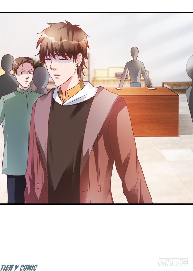 Thấu Thị Tiên Y: Chapter 74