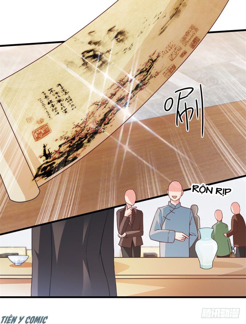 Thấu Thị Tiên Y: Chapter 74