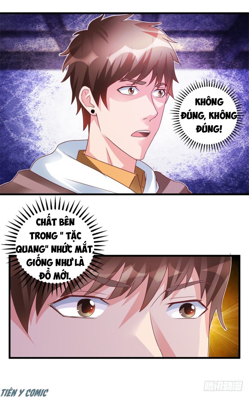 Thấu Thị Tiên Y: Chapter 74