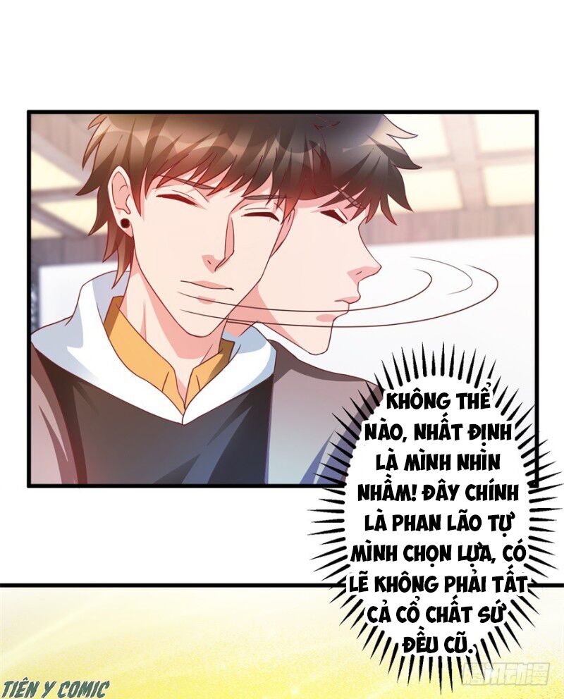 Thấu Thị Tiên Y: Chapter 74