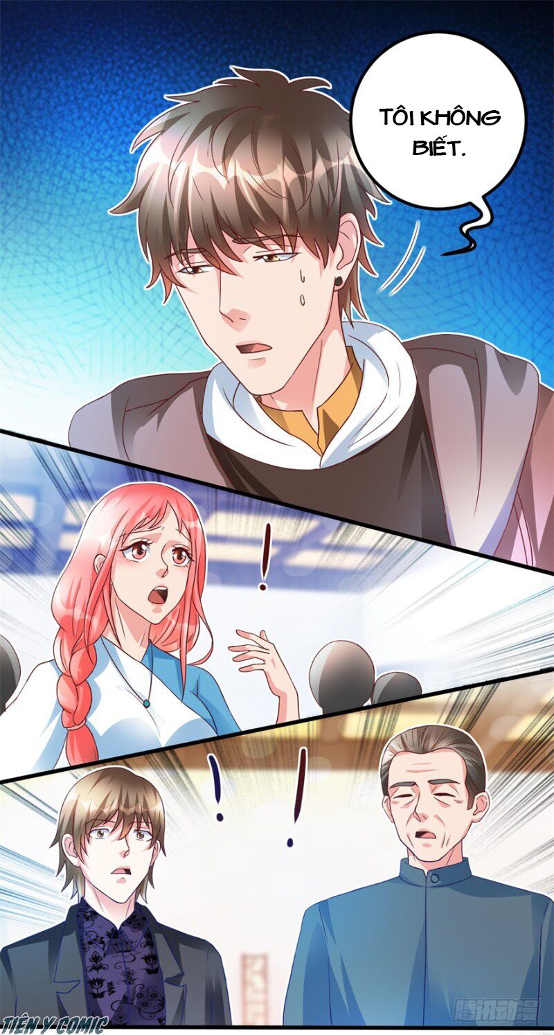 Thấu Thị Tiên Y: Chapter 74