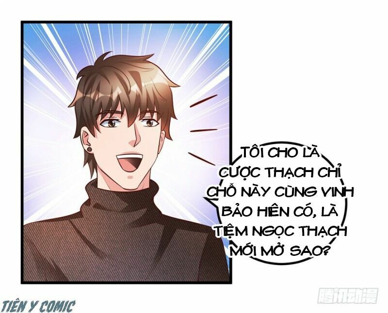 Thấu Thị Tiên Y: Chapter 86