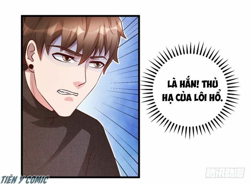 Thấu Thị Tiên Y: Chapter 86