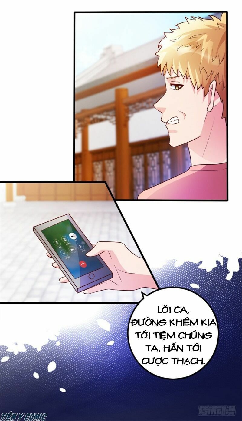 Thấu Thị Tiên Y: Chapter 86