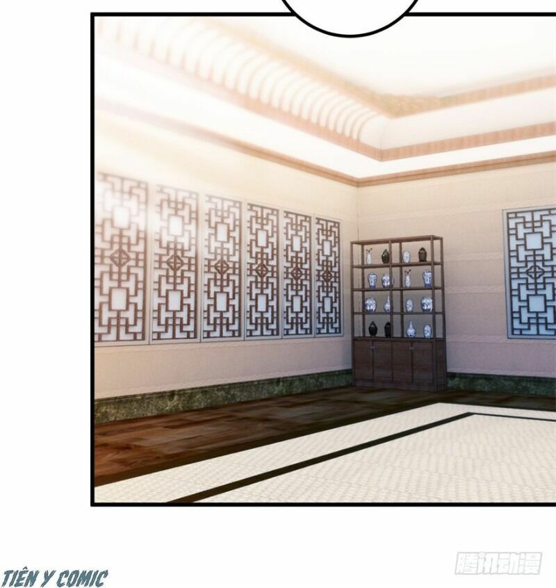 Thấu Thị Tiên Y: Chapter 86