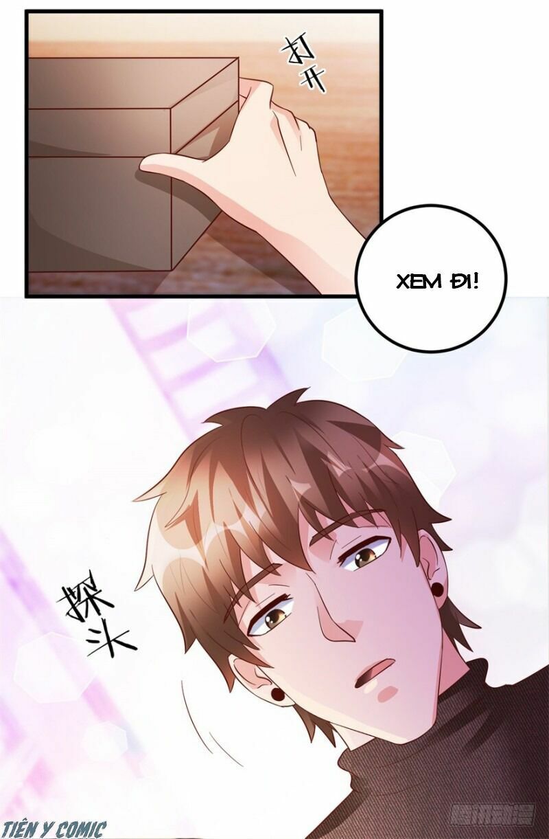 Thấu Thị Tiên Y: Chapter 86