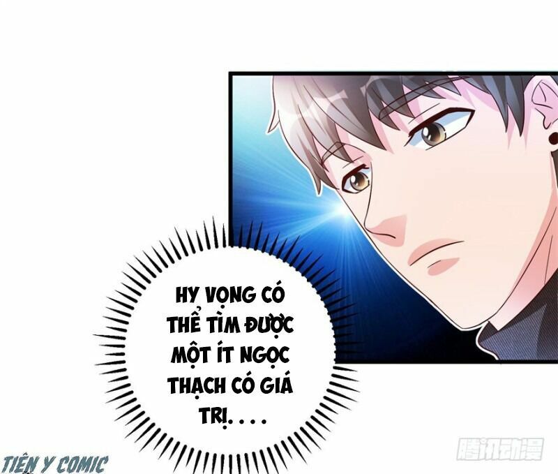 Thấu Thị Tiên Y: Chapter 86