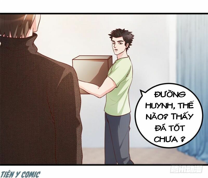 Thấu Thị Tiên Y: Chapter 86